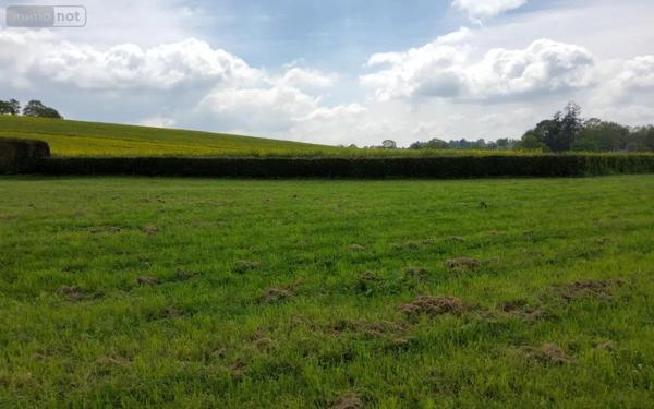 Achat - Terrain à bâtir Motreff 29270 2534 m 2