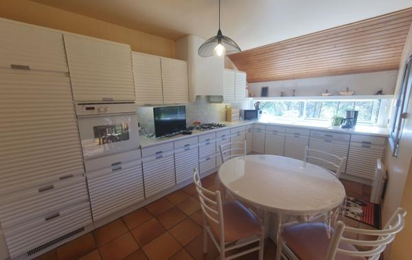 Vente Maison D' architecte Vitrac-sur-montane   