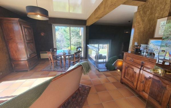 Vente Maison D' architecte Vitrac-sur-montane   