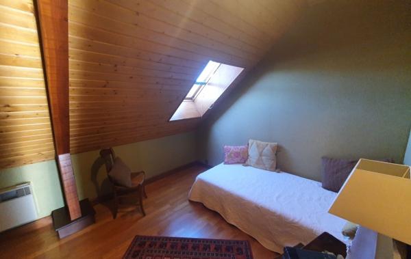 Vente Maison D' architecte Vitrac-sur-montane   