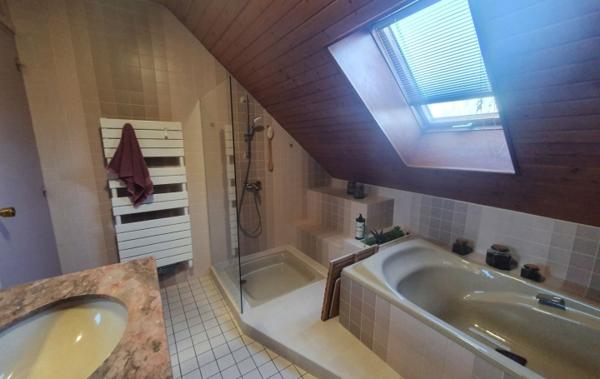 Vente Maison D' architecte Vitrac-sur-montane   