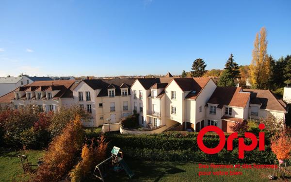 Appartement à vendre    2 pièces •  Montigny-le-Bretonneux