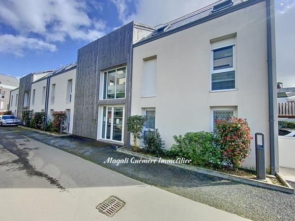 Bruz (35170) Nouveauté en EXCLUSIVITE ! BRUZ - T3 - 70 m² meublé disponible de suite