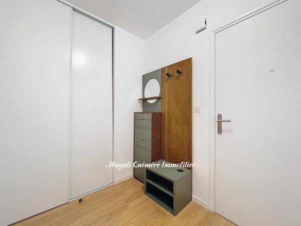 Bruz (35170) Nouveauté en EXCLUSIVITE ! BRUZ - T3 - 70 m² meublé disponible de suite