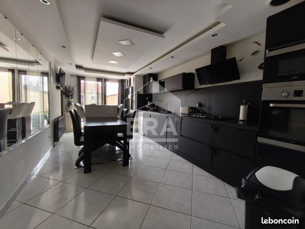 Maison Billy Montigny 6 pièce(s) 125 m2