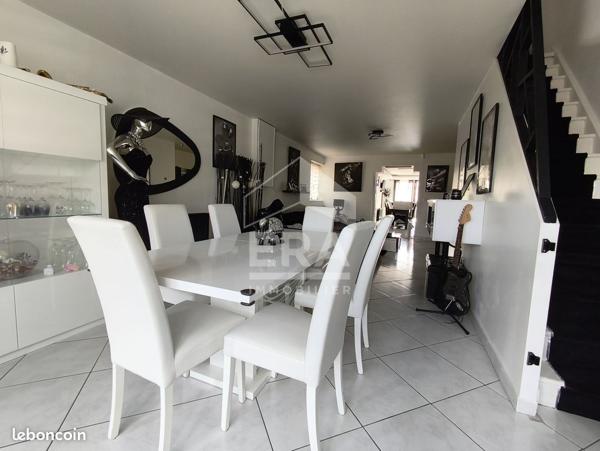 Maison Billy Montigny 6 pièce(s) 125 m2