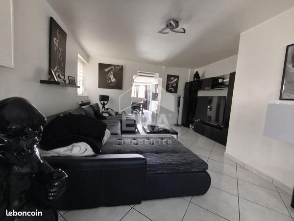 Maison Billy Montigny 6 pièce(s) 125 m2