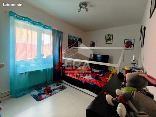 Maison Billy Montigny 6 pièce(s) 125 m2