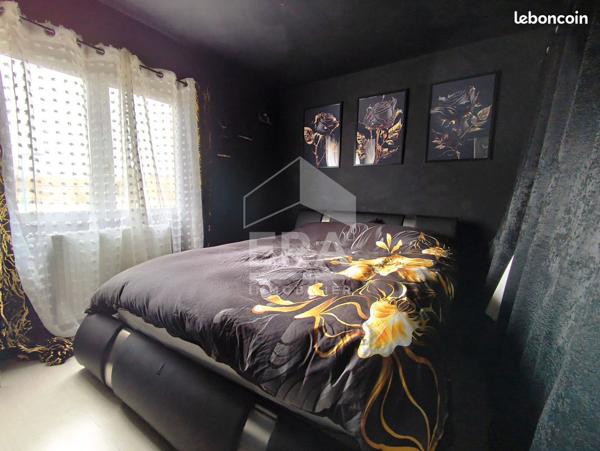 Maison Billy Montigny 6 pièce(s) 125 m2