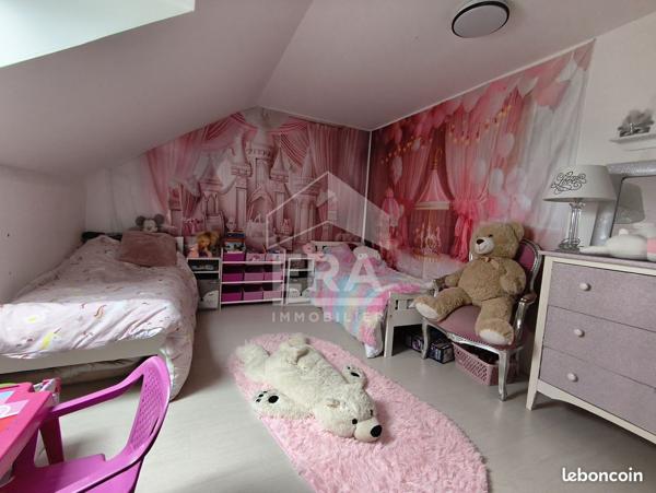 Maison Billy Montigny 6 pièce(s) 125 m2