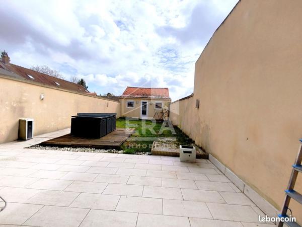 Maison Billy Montigny 6 pièce(s) 125 m2