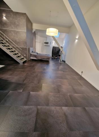 IMMEUBLE à vendre VITTEL (88) LOCAL et 2 APPARTEMENTS SPACIEUX