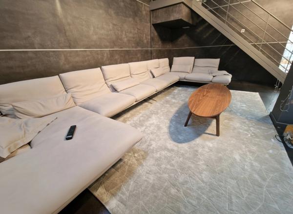 IMMEUBLE à vendre VITTEL (88) LOCAL et 2 APPARTEMENTS SPACIEUX