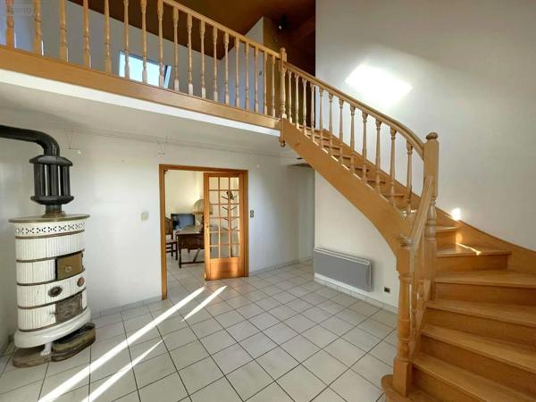 Achat - Maison Montbéliard 25200 5 pièces 126 m 2 1000 m 2