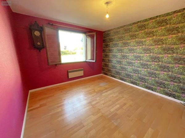 Achat - Maison Montbéliard 25200 5 pièces 126 m 2 1000 m 2
