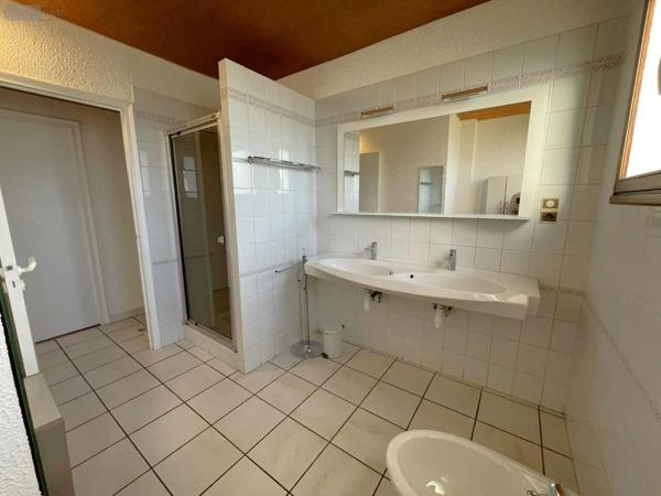Achat - Maison Montbéliard 25200 5 pièces 126 m 2 1000 m 2