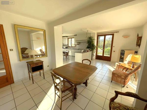 Achat - Maison Montbéliard 25200 5 pièces 126 m 2 1000 m 2