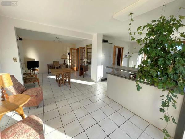 Achat - Maison Montbéliard 25200 5 pièces 126 m 2 1000 m 2
