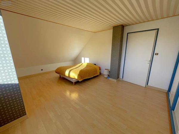 Achat - Maison Montbéliard 25200 5 pièces 126 m 2 1000 m 2