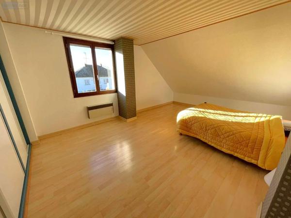 Achat - Maison Montbéliard 25200 5 pièces 126 m 2 1000 m 2