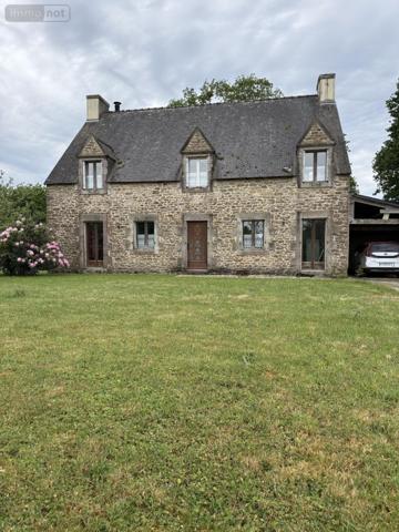 Maison à vendre à Séné dans le Morbihan (56860), ref : 56002-1535