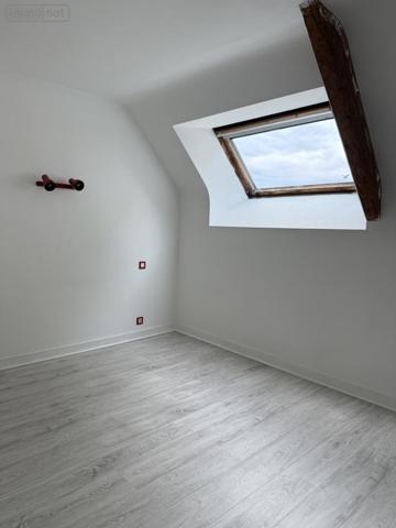 Maison à vendre à Séné dans le Morbihan (56860), ref : 56002-1535