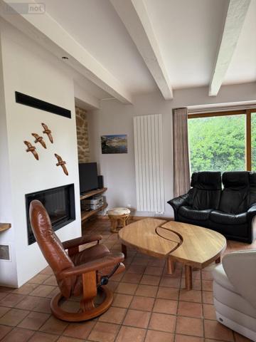 Maison à vendre à Séné dans le Morbihan (56860), ref : 56002-1535