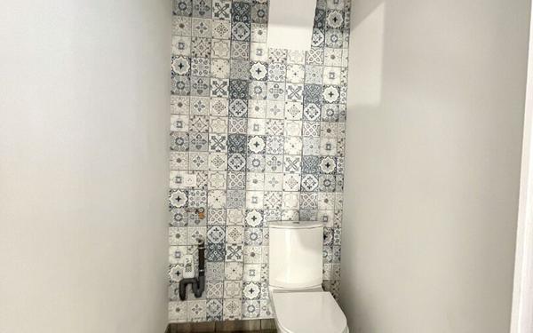 Appartement à louer    1 pièce • 44,21 m2 Limerzel