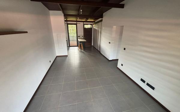 Appartement à louer    2 pièces • 51,05 m2 Remire-Montjoly