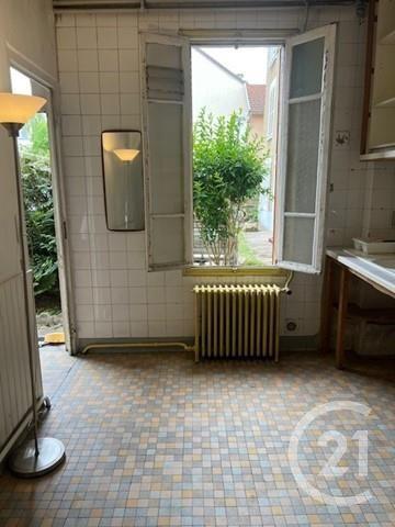 Maison à vendre  3 pièces - 57,59 m2 EAUBONNE - 95