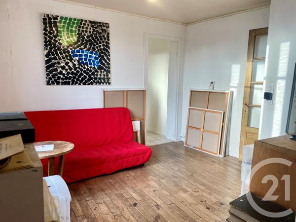 Maison à vendre  3 pièces - 57,59 m2 EAUBONNE - 95