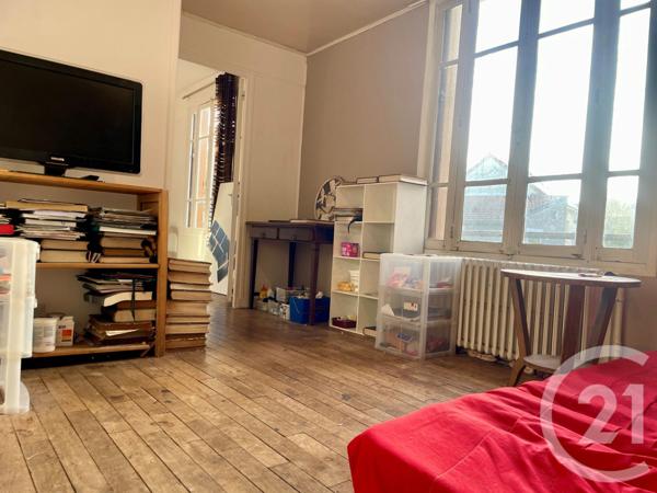 Maison à vendre  3 pièces - 57,59 m2 EAUBONNE - 95
