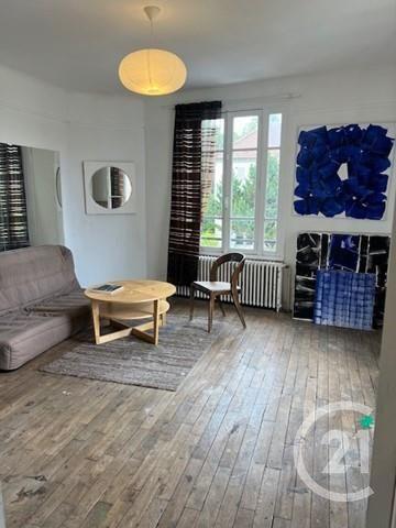 Maison à vendre  3 pièces - 57,59 m2 EAUBONNE - 95