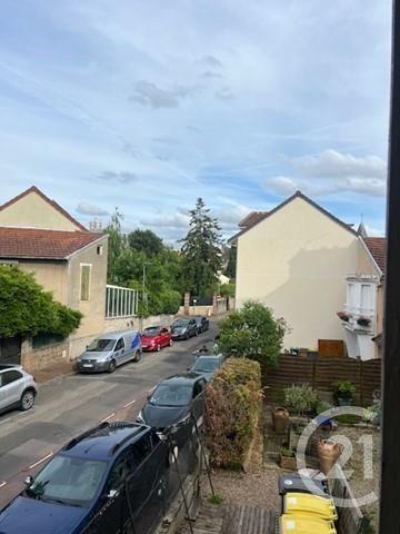 Maison à vendre  3 pièces - 57,59 m2 EAUBONNE - 95