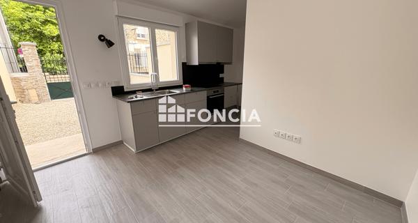 Location Appartement 2 pièces 24.13 m² - Soisy-sur-seine 91450