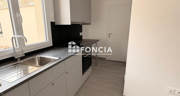 Location Appartement 2 pièces 24.13 m² - Soisy-sur-seine 91450