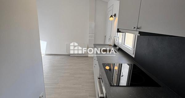 Location Appartement 2 pièces 24.13 m² - Soisy-sur-seine 91450
