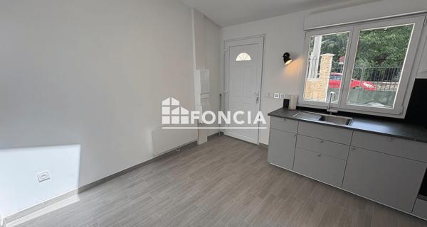 Location Appartement 2 pièces 24.13 m² - Soisy-sur-seine 91450