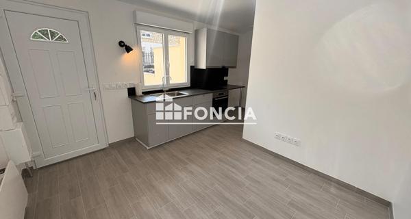 Location Appartement 2 pièces 24.13 m² - Soisy-sur-seine 91450