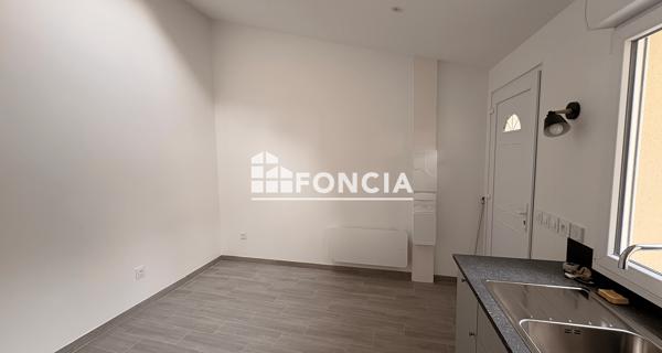 Location Appartement 2 pièces 24.13 m² - Soisy-sur-seine 91450