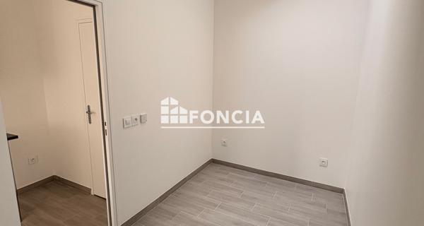 Location Appartement 2 pièces 24.13 m² - Soisy-sur-seine 91450