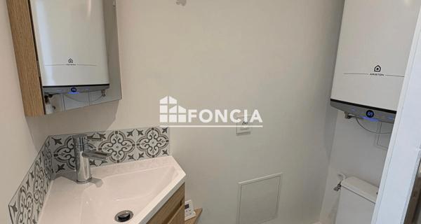 Location Appartement 2 pièces 24.13 m² - Soisy-sur-seine 91450