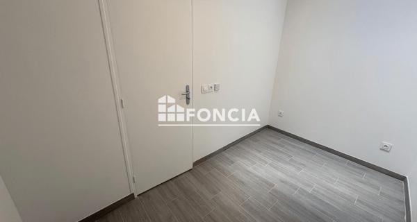 Location Appartement 2 pièces 24.13 m² - Soisy-sur-seine 91450