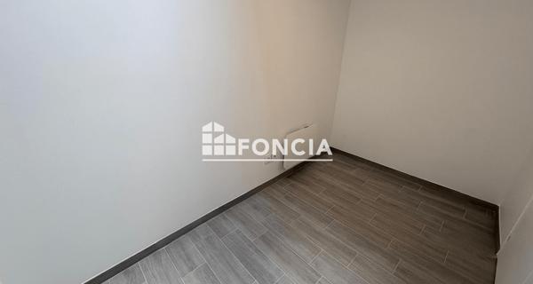 Location Appartement 2 pièces 24.13 m² - Soisy-sur-seine 91450