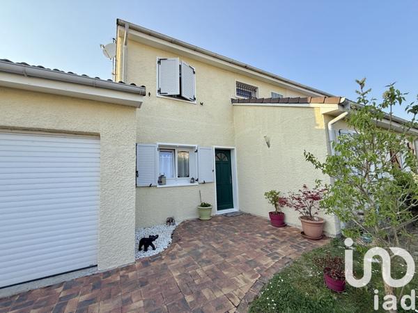 Maison 5 pièces de 94 m² à Soisy-sur-Seine (91450)