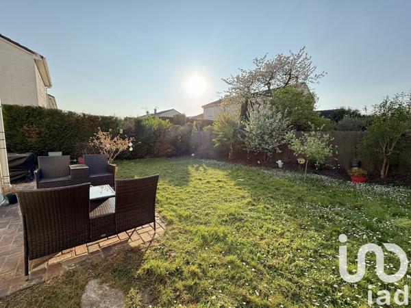 Maison 5 pièces de 94 m² à Soisy-sur-Seine (91450)