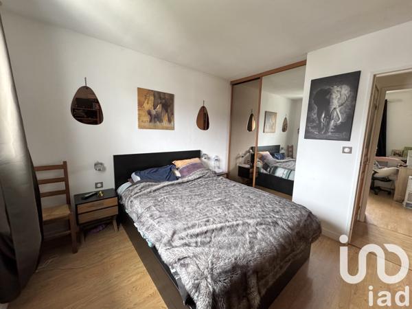 Maison 5 pièces de 94 m² à Soisy-sur-Seine (91450)