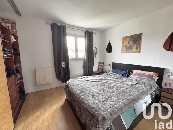 Maison 5 pièces de 94 m² à Soisy-sur-Seine (91450)
