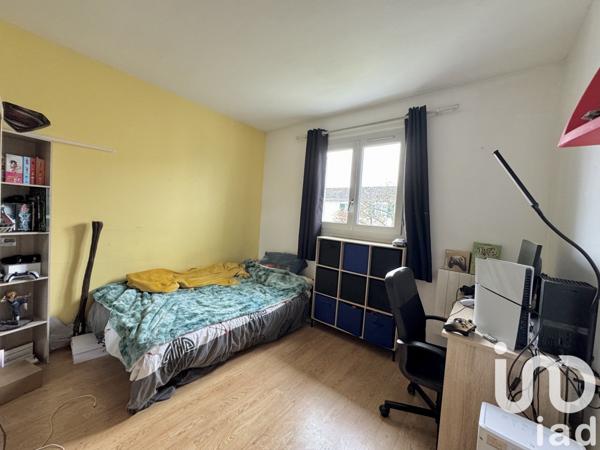 Maison 5 pièces de 94 m² à Soisy-sur-Seine (91450)