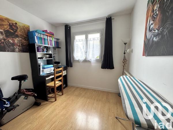 Maison 5 pièces de 94 m² à Soisy-sur-Seine (91450)